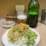 エチオピアカリーキッチン 高田馬場店 - 