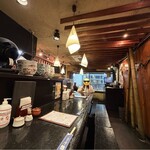 一滴八銭屋 新宿本店 - 