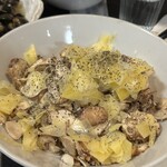 ラーメン 達磨食堂 - 