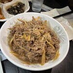 ラーメン 達磨食堂 - 
