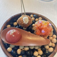 サンス・エ・サヴール - 