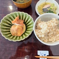 あそび割烹 さん葉か - 