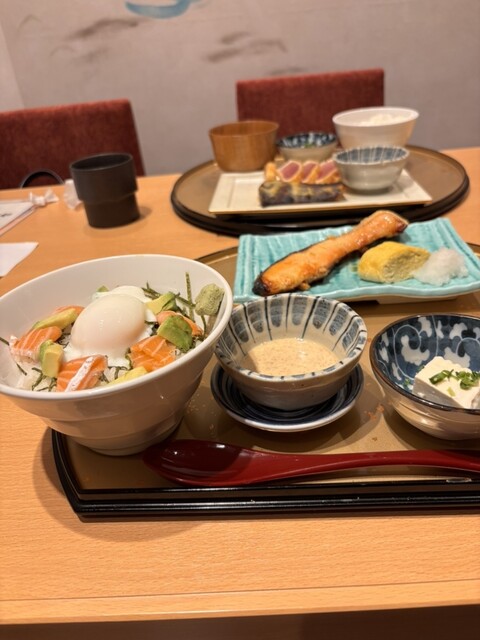 Himono to Wameshi Dokoro Wokashi Ti-Fu-Ei-Su Toyotashi Eki Ten photo 3