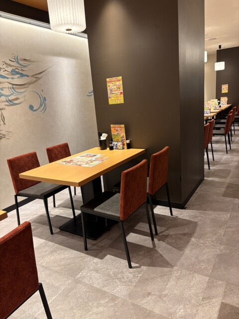 Himono to Wameshi Dokoro Wokashi Ti-Fu-Ei-Su Toyotashi Eki Ten photo 4