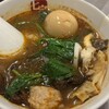 七宝麻辣湯 成城学園前店