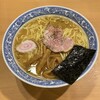 中華そば 青葉 池袋サンシャイン店