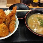 かつや - 料理写真: