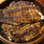 炭焼うな富士 - 