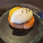 サラマンジェ ド ヨシノ - 