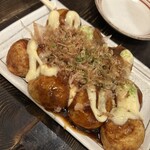 大阪 じゅげむ 高円寺店 - 