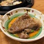 米澤牛 登起波 - 