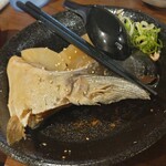 日本酒バルかぐら - ぶり大根