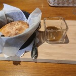 野菜がおいしいレストラン LONGING HOUSE - 