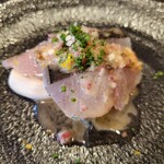 サラマンジェ ド ヨシノ - 