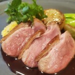 サラマンジェ ド ヨシノ - 