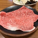 米澤牛 登起波 - 