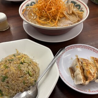 ラーメン魁力屋_1