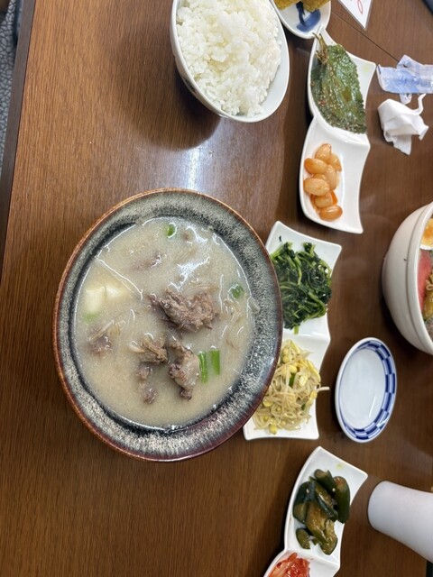 Seoul Shokudo photo 2