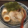 麺屋 音 - 