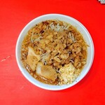 マシマシらーめん 物語はここから始まるのだ - 