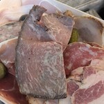 メツゲライクスダ - 