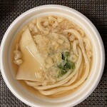 ツルコウドン - 