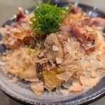 Ramen Break Beats - 炙りチャーシュー飯。