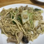 中華料理 相一軒 - 
