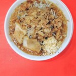 マシマシらーめん 物語はここから始まるのだ - 