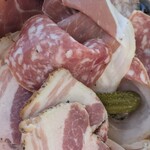 メツゲライクスダ - 