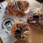 エヴリシングノース - 料理写真: