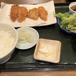 四季和食 百菜 - 