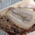 メツゲライクスダ - 