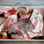 メツゲライクスダ 芦屋店 - 