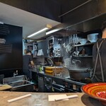 Ramen Break Beats - いつも、厨房は戦場です。