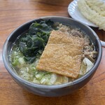 麺許皆伝 - 