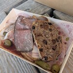 メツゲライクスダ - 