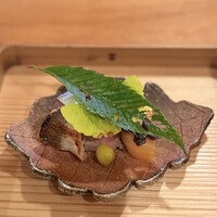 宮川町　水簾 - 