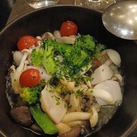 Jose Luis Karuizawa - 