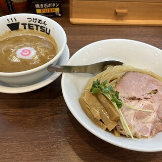つけめんTETSU_0