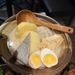 居酒屋 希SAKU - 