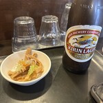 らぁ麺やまぐち 辣式 本店 - 