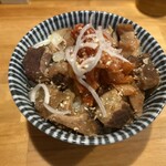 横濱 本丸亭  新橋店 - 