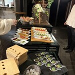 ホテルジェネラス軽井沢 - 