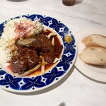 フレンチ酒場 GOLD 京都ポルタ店 - 