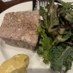 ビストロ　ガール・ド・リヨン - 