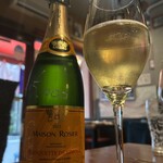 ビストロ　ガール・ド・リヨン - 