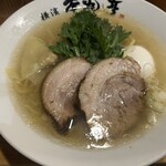 横濱 本丸亭  新橋店 - 