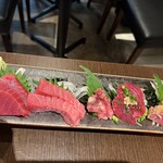 居酒屋 希SAKU - 