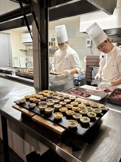 Hotel Generous Karuizawa